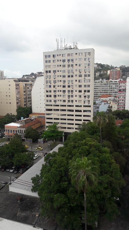 Lazer E Trabalho Na Lapa Appartement