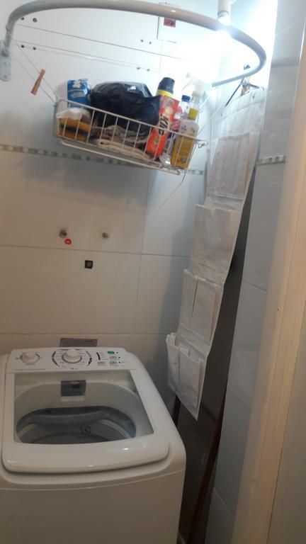 Lazer E Trabalho Na Lapa Appartement Rio de Janeiro