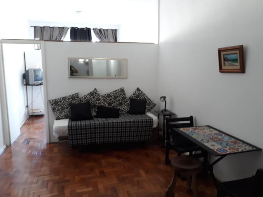 Appartement Lazer E Trabalho Na Lapa *